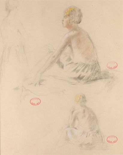 William ABLETT (1877-1936) 