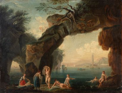 19th century Italian school 