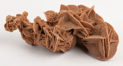 Rose des sables from the Algerian desert....