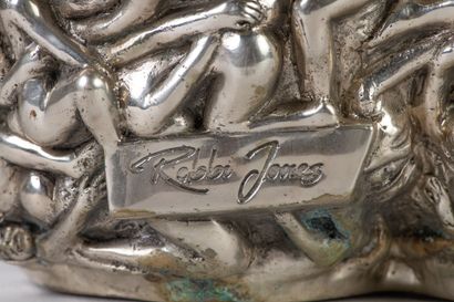 Robbi Jones (1946-), XXth 