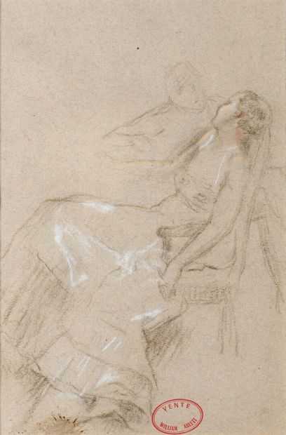 William ABLETT (1877-1936) 