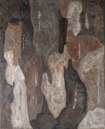 F.BONAMY 