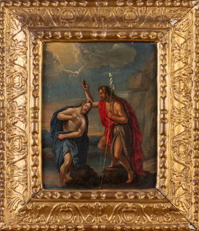Attributed to Melchior DE BOUT (17th century...