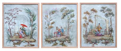 CHINA, 20th century 
