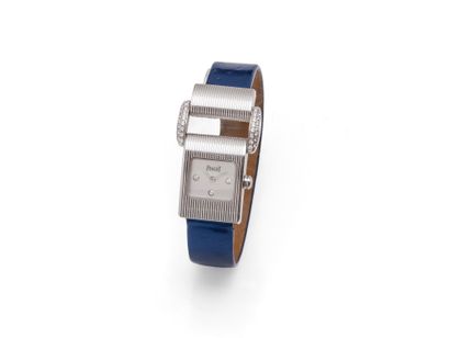 PIAGET ''Miss Protocole
Ladies' wristwatch...