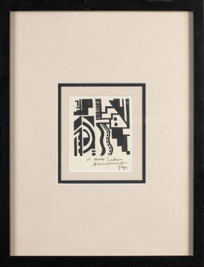 Fernand LEGER (1881-1955) 