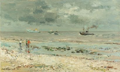 Jean RIGAUD (1912-1999) 