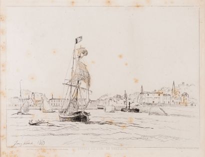 Johan Barthold JONGKIND 