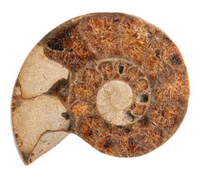 A decorative object from the 