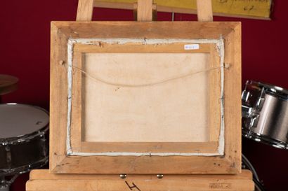Pierre BOUDET (1915-2011) 