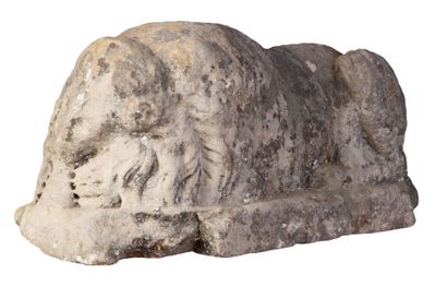 Italy, late 17th ~ early 18th century. Suite...