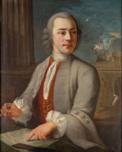 18th century Swedish school 