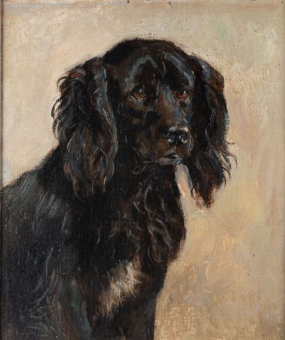 Raimond LECOURT (1882-1946) 