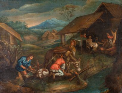 Dutch school 