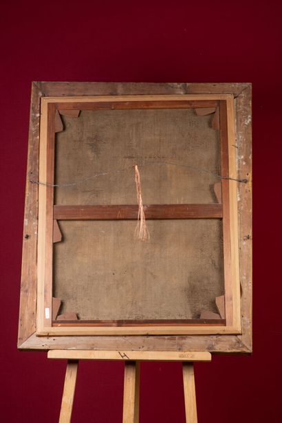 18th century French school, 