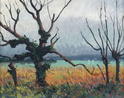 Albert MALET 
