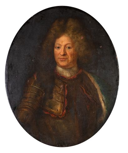 18th century French school 