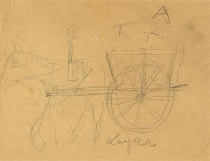 Celso LAGAR 1891-1966 
