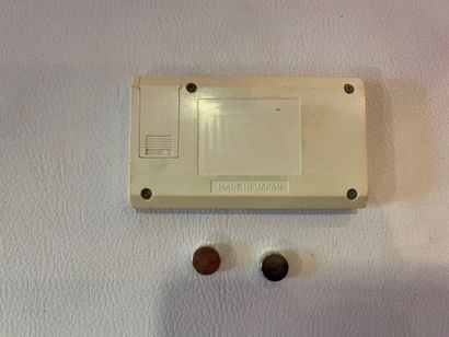 Bandai electronics 