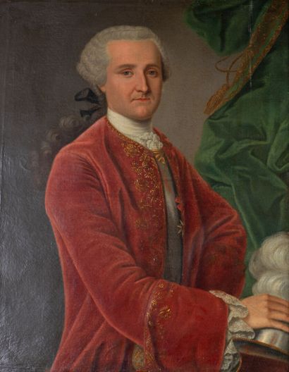 18th century French school, 