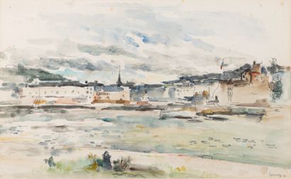 Paul-Elie GERNEZ (1888-1948) 