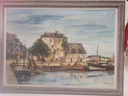 Jean-Pierre DAUBIN 
