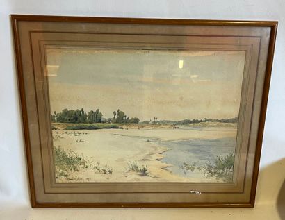 Besnard Paul, 