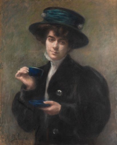 A. Délions 