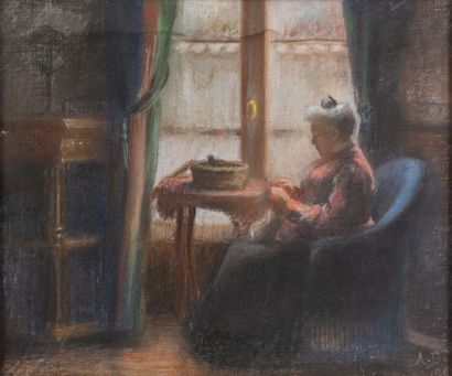 A. Délions 