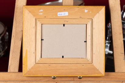 Jean QUEMERE (1942-) 