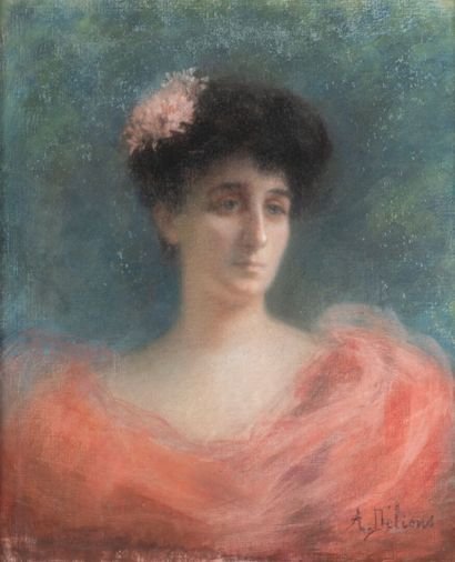 A. Délions 