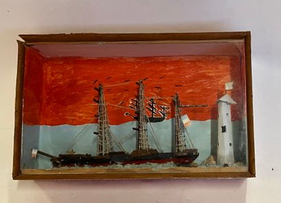Diorama 
