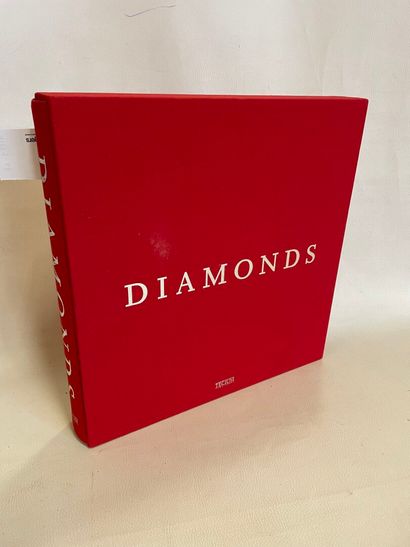 Christine Gordon, Diamonds, 2008, Tectum