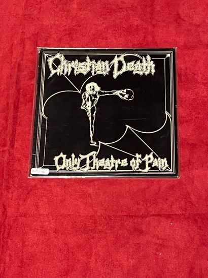 Christian Death 