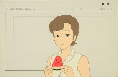 Memories drop by drop - Nanako Okajima

Original...
