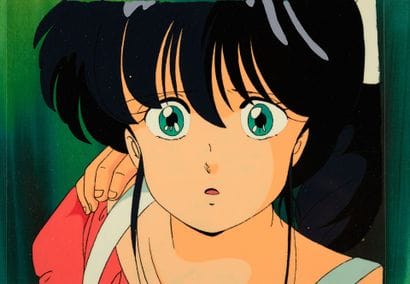 Max & Compagnie (Kimagure Orange Road) -...