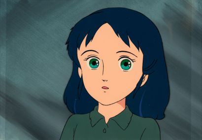 Princess Sarah - Sarah Crewe

Original production...