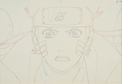 Naruto - Naruto Uzumaki

Original production...