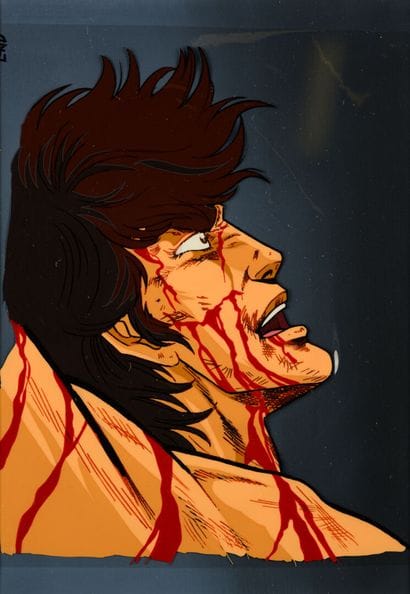 Ken the survivor - Ken

Original production...