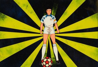 Olive et Tom - Olivier Atton

Original production...