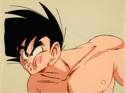 Dragon Ball - Son Goku

Original production...