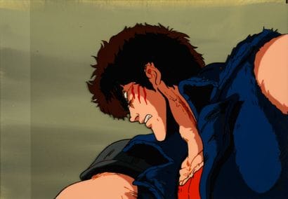 Ken the survivor - Ken 

Original production...
