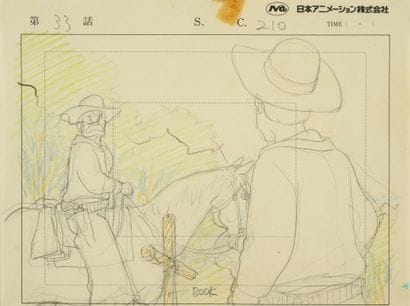 Tom Sawyer - Cow boys

From episode 33 -...