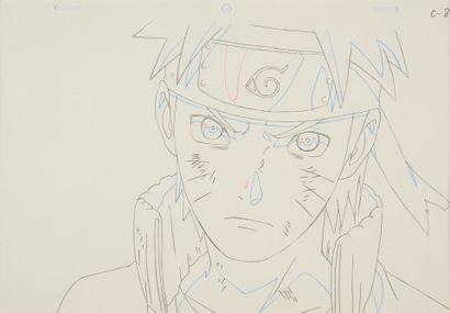 Naruto - Naruto Uzumaki

Original production...