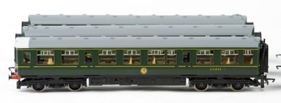 HORNBY. 