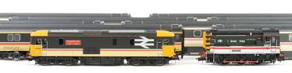HORNBY. 