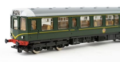 HORNBY. 