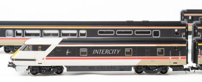 HORNBY. An 