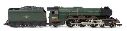 HORNBY. 