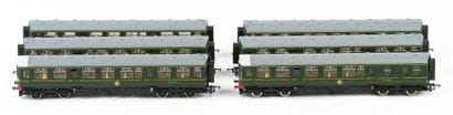 HORNBY. 
